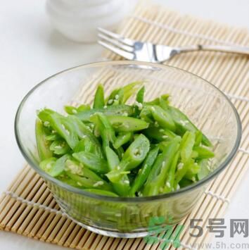 四季豆不好熟怎么辦？四季豆不熟有毒嗎？
