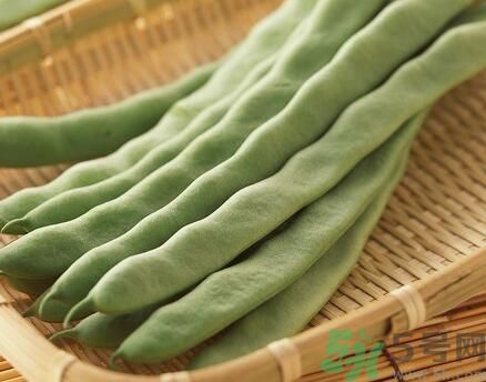 四季豆不好熟怎么辦？四季豆不熟有毒嗎？