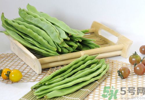 四季豆不好熟怎么辦？四季豆不熟有毒嗎？