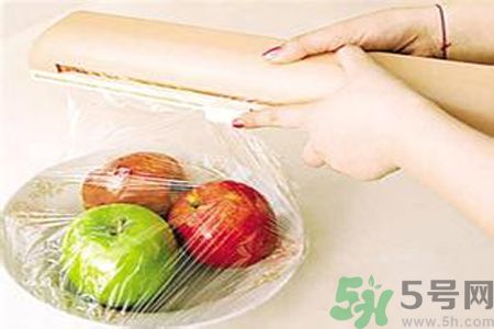 哪些蔬菜不能用保鮮膜？哪些食物不能用保鮮膜？