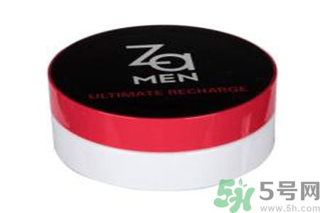 za男士激智勁效煥膚霜適合什么膚質(zhì)？