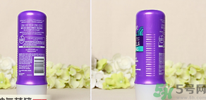 Aussie袋鼠洗發(fā)水真?zhèn)伪鎰e對比方法 發(fā)膜、護(hù)發(fā)素真假對比圖