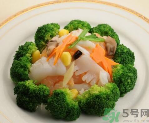 西蘭花上有蟲(chóng)還能吃嗎？西蘭花上有蟲(chóng)怎么辦？