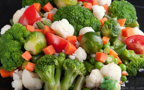 吃西蘭花可以減肥嗎？吃西蘭花有減肥作用嗎？