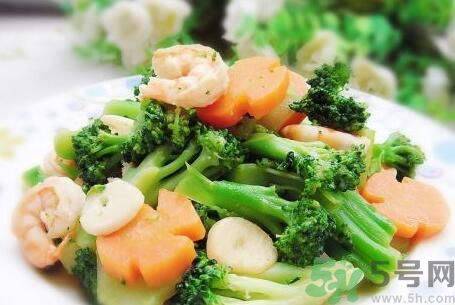 西蘭花是發(fā)物嗎？西蘭花是不是發(fā)物？