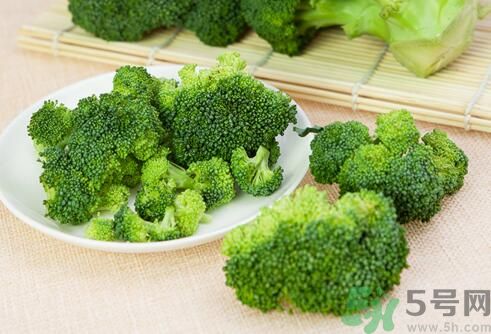 西蘭花是發(fā)物嗎？西蘭花是不是發(fā)物？