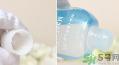 美寶蓮眼唇卸妝液真假對比辨別方法 美寶蓮眼唇卸妝液真假對比辨別方法