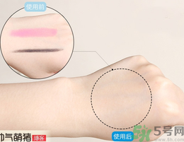 美寶蓮眼唇卸妝液真假對比辨別方法 美寶蓮眼唇卸妝液真假對比辨別方法