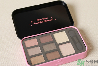 Solone繽紛樂園8色眼彩盒真假辨別 Solone繽紛樂園8色眼彩盒真假辨別