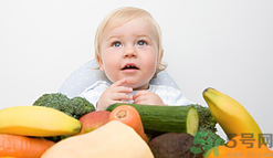 寶寶可以吃西蘭花嗎？寶寶吃西蘭花好嗎