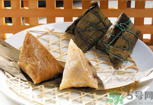 自己包的粽子為什么不粘？自己包的粽子不粘是為什么？