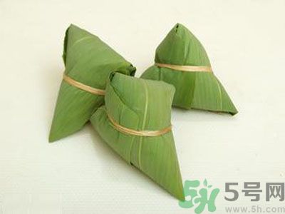 自己包的粽子為什么不粘？自己包的粽子不粘是為什么？