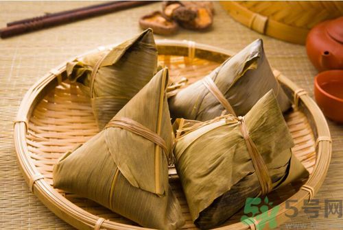 自己包的粽子為什么不粘？自己包的粽子不粘是為什么？