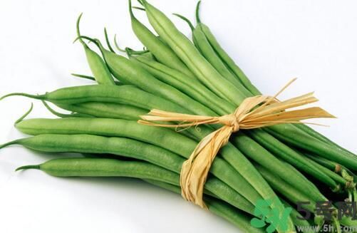 四季豆不能和什么一起吃？四季豆和什么食物相克？