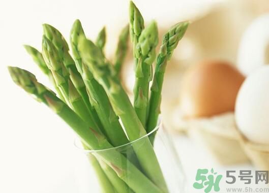 南瓜可以和蘆筍一起吃嗎？南瓜和蘆筍一起吃好嗎？