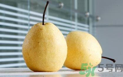 南瓜和梨可以一起吃嗎？南瓜和梨一起吃好嗎？