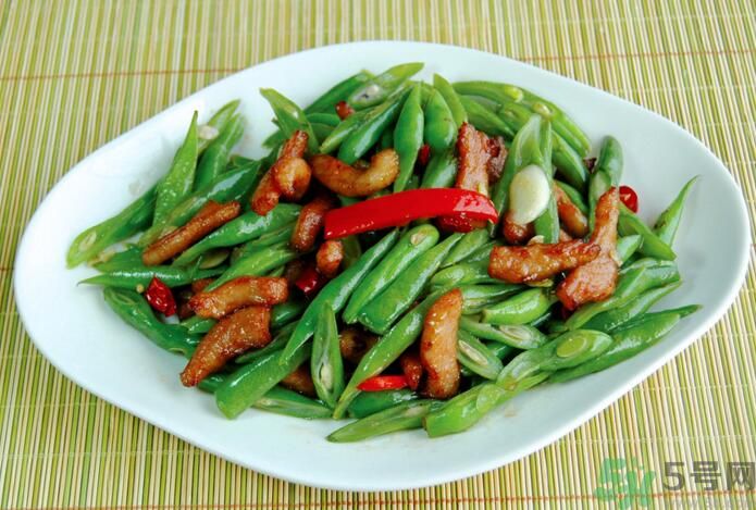 隔夜的四季豆還能吃嗎？四季豆過(guò)夜還可以吃嗎？