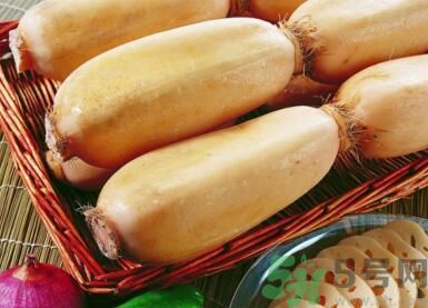 孕婦可以吃蓮藕?jiǎn)幔吭袐D吃蓮藕好嗎？