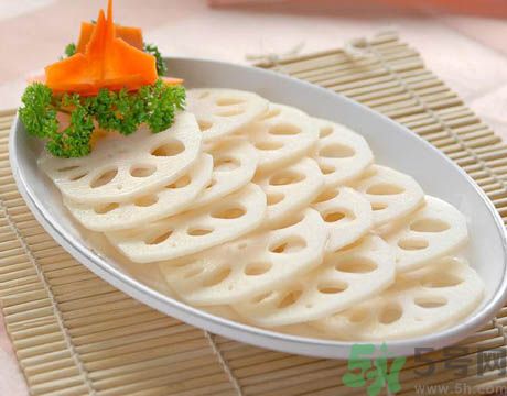 夏天吃蓮藕可以清火嗎？夏天吃蓮藕能降火嗎？