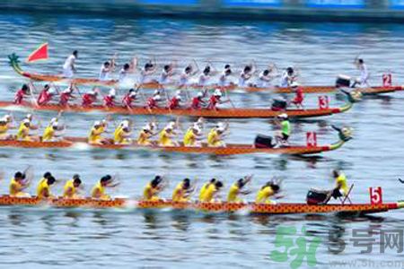 端午節(jié)為什么要賽龍舟？端午節(jié)賽龍舟有什么好處？