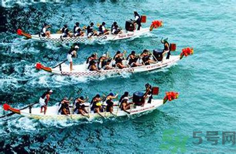 端午節(jié)怎樣劃龍舟？端午節(jié)賽龍舟的技巧