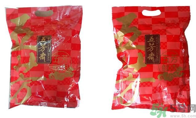 五芳齋哪個(gè)口味的粽子最好吃？五芳齋的粽子有什么口味？