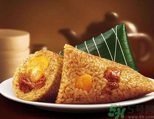 吃粽子可以喝茶嗎?粽子和茶能一起吃嗎 吃粽子可以喝茶嗎?粽子和茶能一起吃嗎