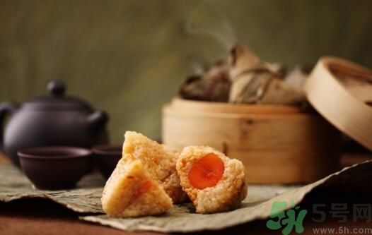 五芳齋的粽子需要煮嗎？五芳齋的粽子可以直接吃嗎？