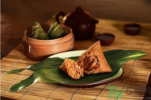 五芳齋的粽子需要煮嗎？五芳齋的粽子可以直接吃嗎？