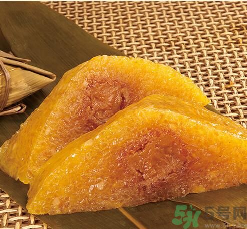 堿水粽是堿性的嗎？吃堿水粽對(duì)身體好嗎？