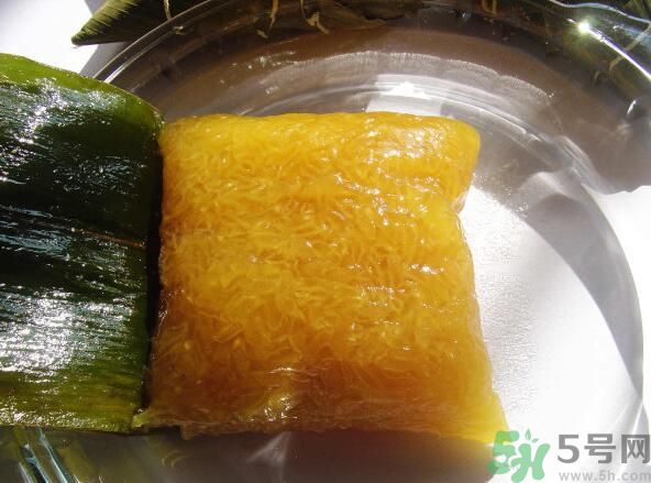 堿水粽是堿性的嗎？吃堿水粽對(duì)身體好嗎？