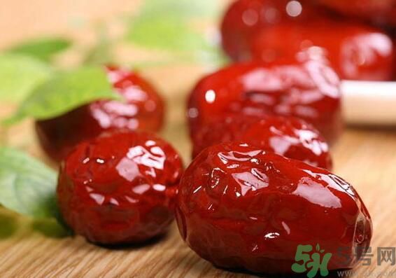 南瓜和紅棗可以一起煮嗎？南瓜和紅棗一起吃好嗎？