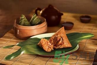 粽子為什么要煮?粽子不煮會(huì)怎么樣 粽子為什么要煮?粽子不煮會(huì)怎么樣