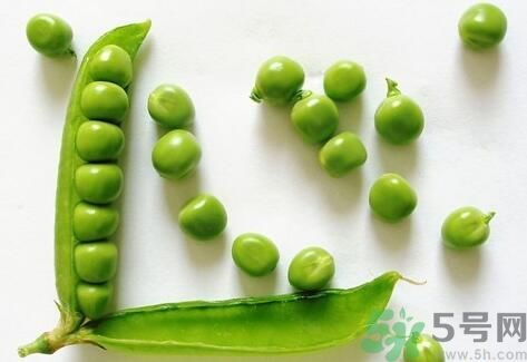 毛豆和豌豆是一種嗎？毛豆和豌豆有什么區(qū)別？