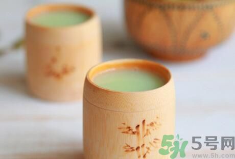 可以用毛豆打豆?jié){嗎？用毛豆打豆?jié){好嗎？