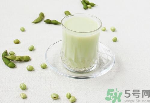 可以用毛豆打豆?jié){嗎？用毛豆打豆?jié){好嗎？