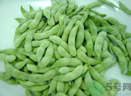 毛豆外面變黑了還能吃嗎？毛豆變黑了還可以吃嗎？