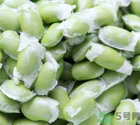 毛豆可以放冰箱冷凍嗎？毛豆怎樣保存？