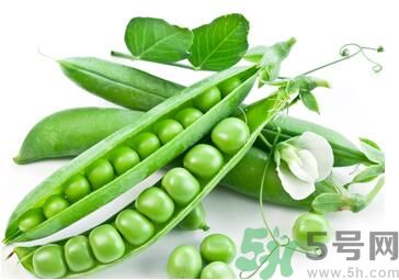 豌豆是涼性的嗎？豌豆是涼性還是熱性？