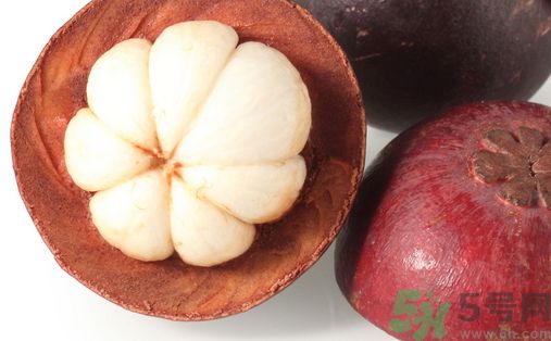 山竹可以和香蕉一起吃嗎？山竹能和香蕉同吃嗎？