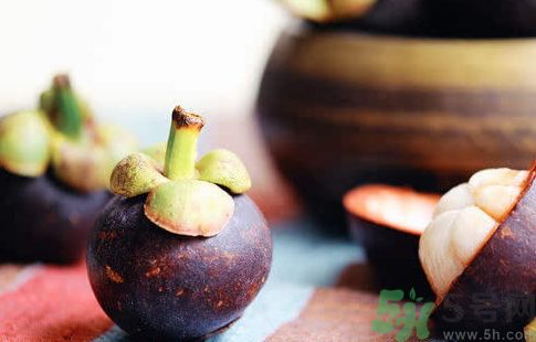 山竹可以和香蕉一起吃嗎？山竹能和香蕉同吃嗎？