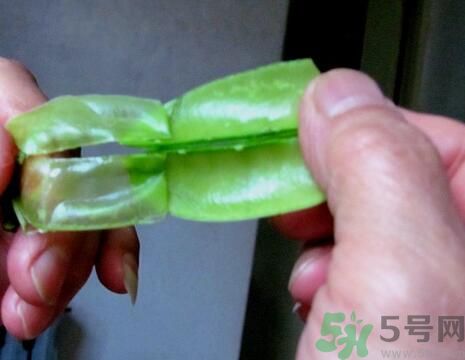 豌豆皮可以吃嗎？豌豆的皮能吃嗎？