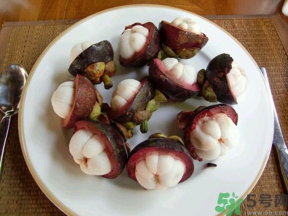 山竹可以和荔枝一起吃嗎？山竹能和荔枝同吃嗎？