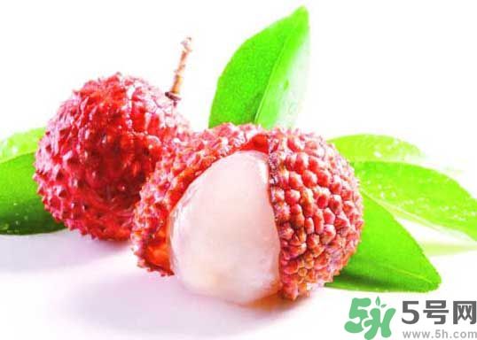 山竹可以和荔枝一起吃嗎？山竹能和荔枝同吃嗎？