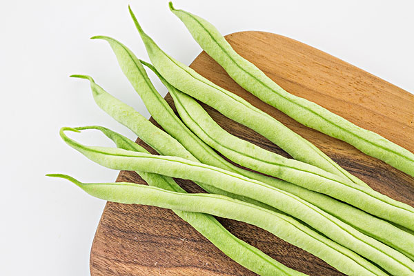 四季豆和豆腐能一起吃嗎？四季豆和豆腐同吃好嗎？