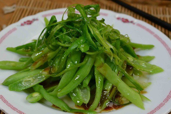 四季豆和豆腐能一起吃嗎？四季豆和豆腐同吃好嗎？