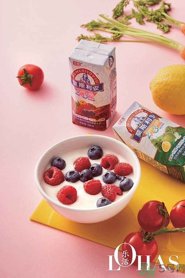 莫斯利安2果3蔬好喝嗎？莫斯利安2果3蔬多少錢一箱？