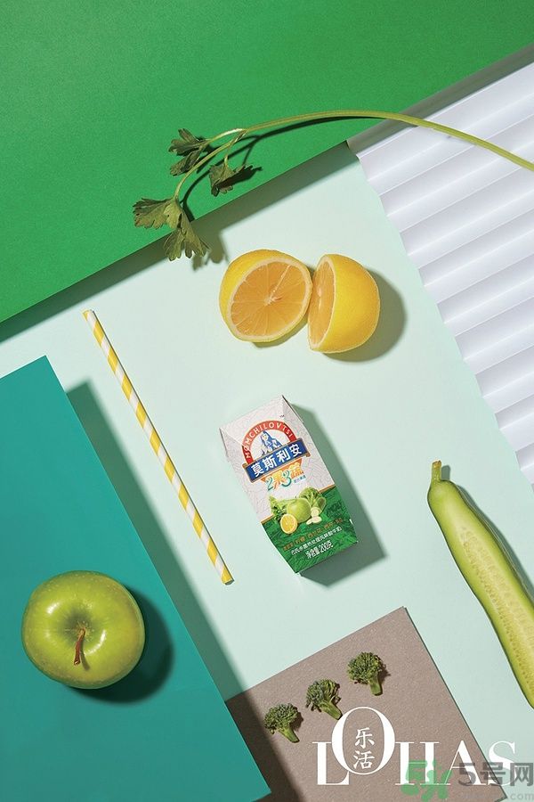 莫斯利安2果3蔬好喝嗎？莫斯利安2果3蔬多少錢一箱？