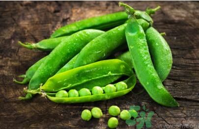 豌豆可以和毛豆一起炒嗎？豌豆和毛豆一起吃好嗎？