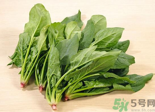 豌豆可以和菠菜一起吃嗎？豌豆和菠菜一起吃好嗎？